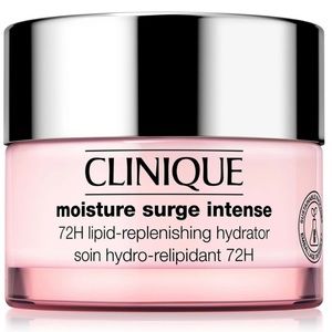 CLINIQUE
Moisture Surge Intense 72H Lipid-Replenishing Hydrator Moisturizer